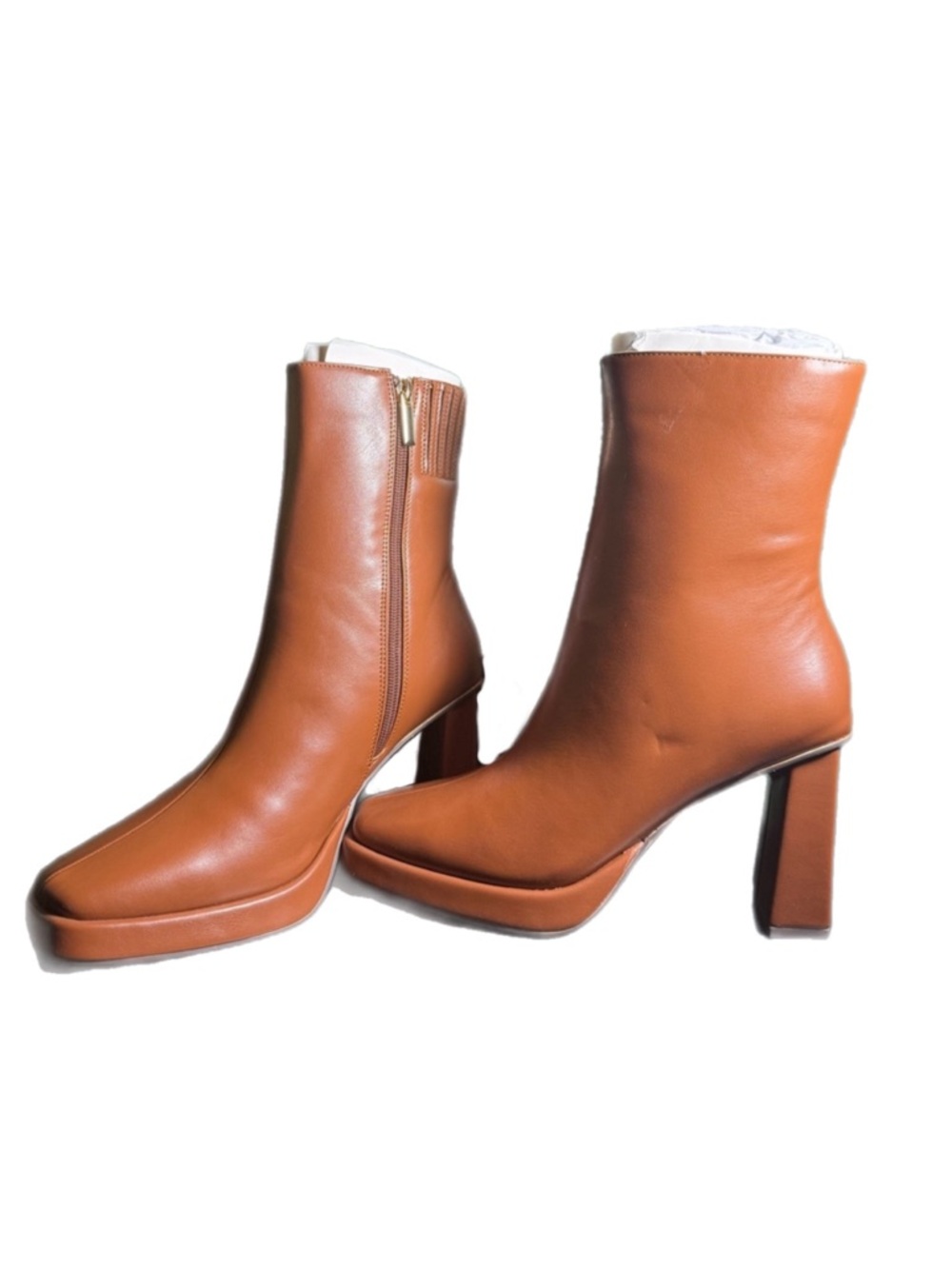 Verity Ankle Boots